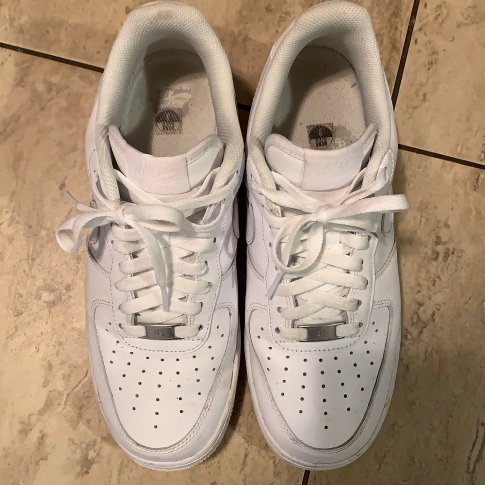 Air Force ones